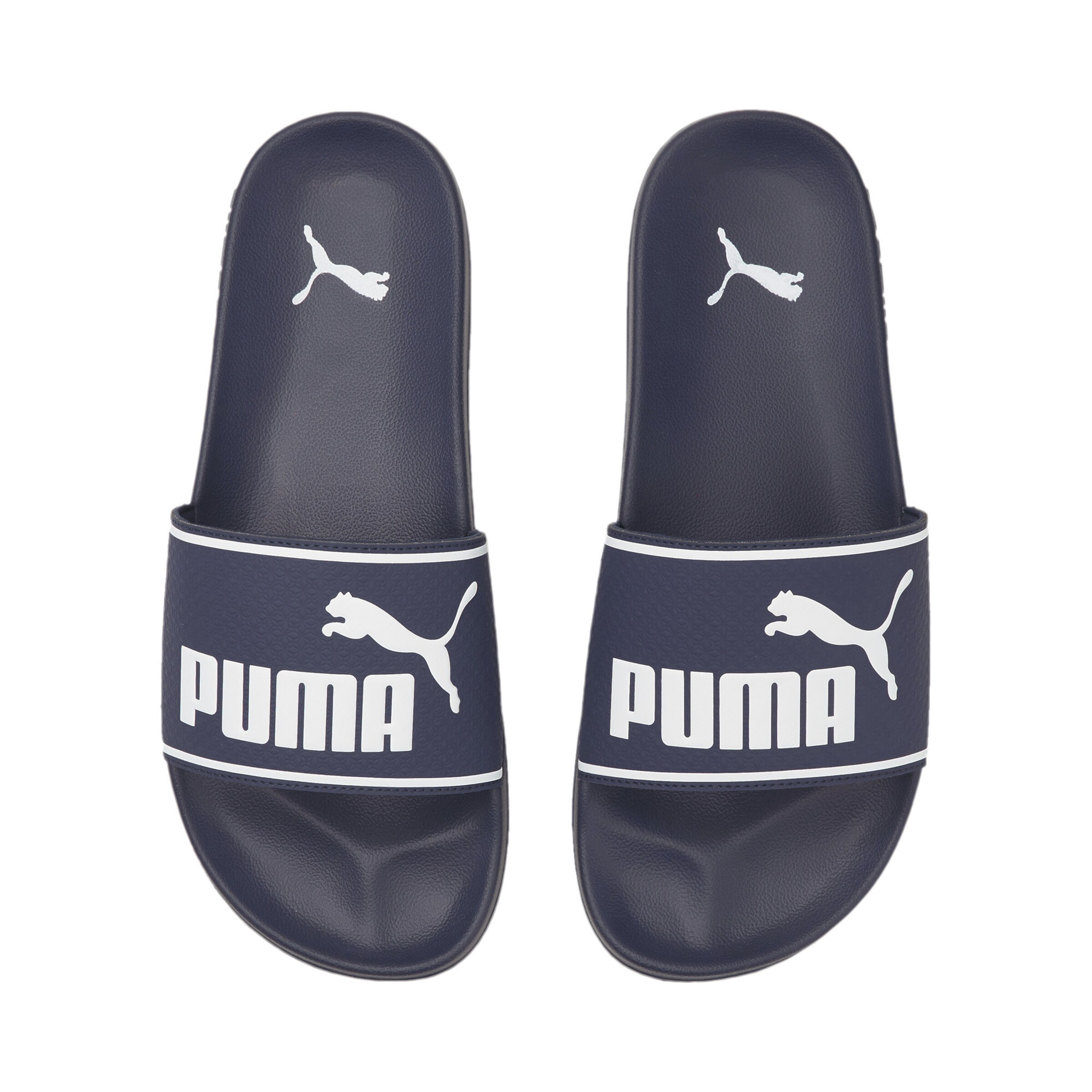PUMA Beach & swim shoe 'Leadcat 2.0' in Blue