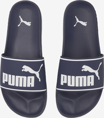 PUMA - Zapatos abiertos 'Leadcat 2.0' en azul