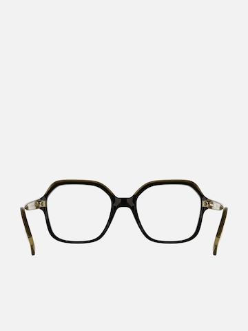 Longchamp Sunglasses in Black