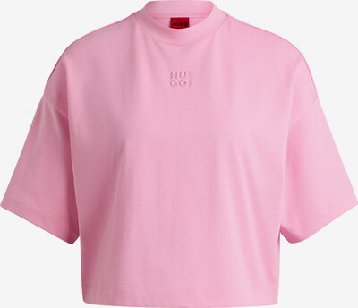 HUGO Shirt in Pink, Item view