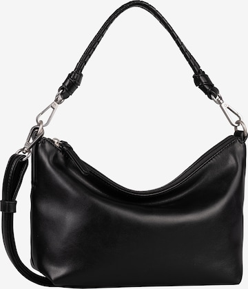 GABOR Shoulder Bag 'Lela' in Black: front