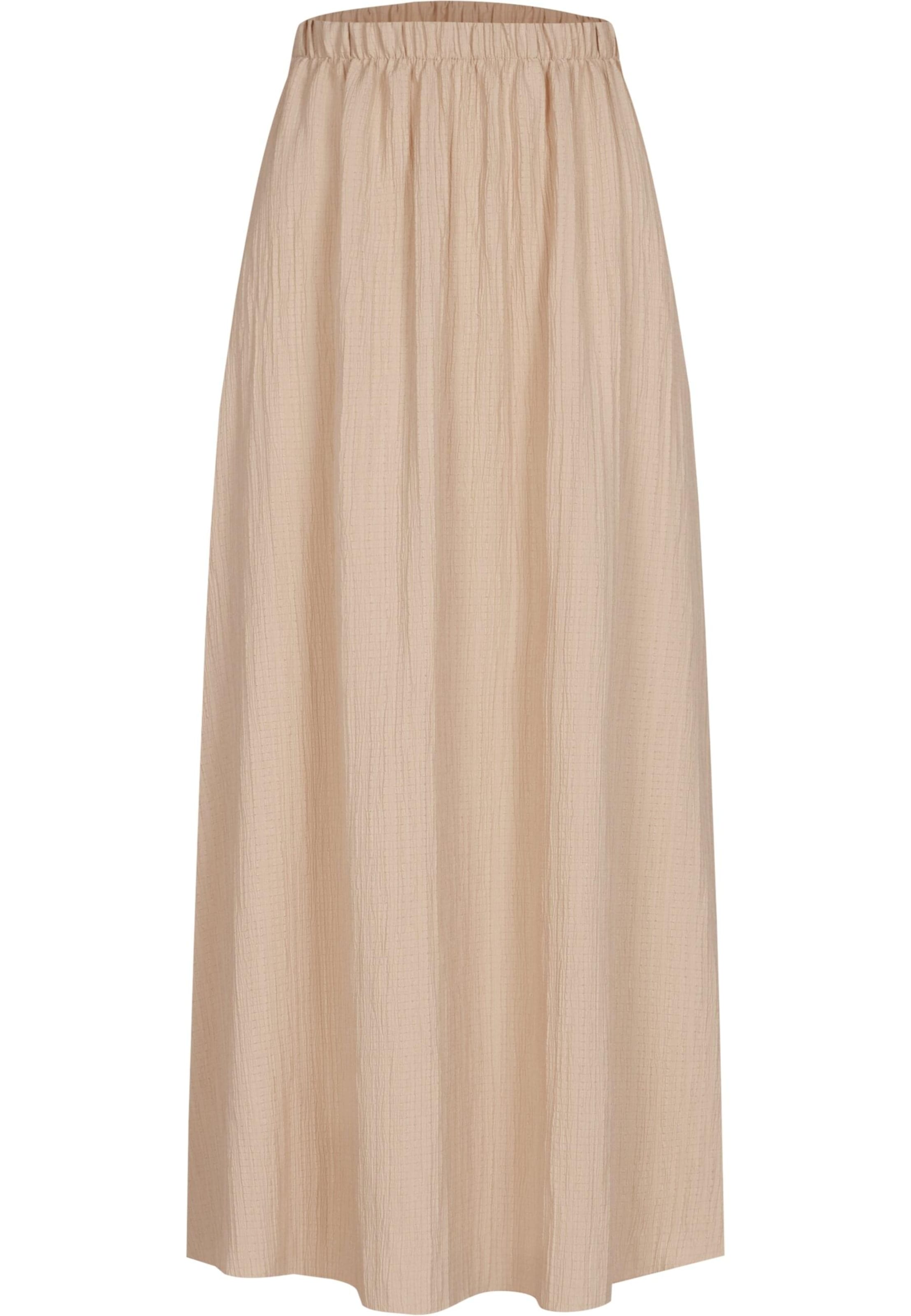 bēšs Cloud5ive Svārki: no priekšpuses