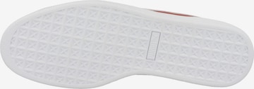 PUMA - Zapatillas deportivas bajas 'Classic XXI' en rojo