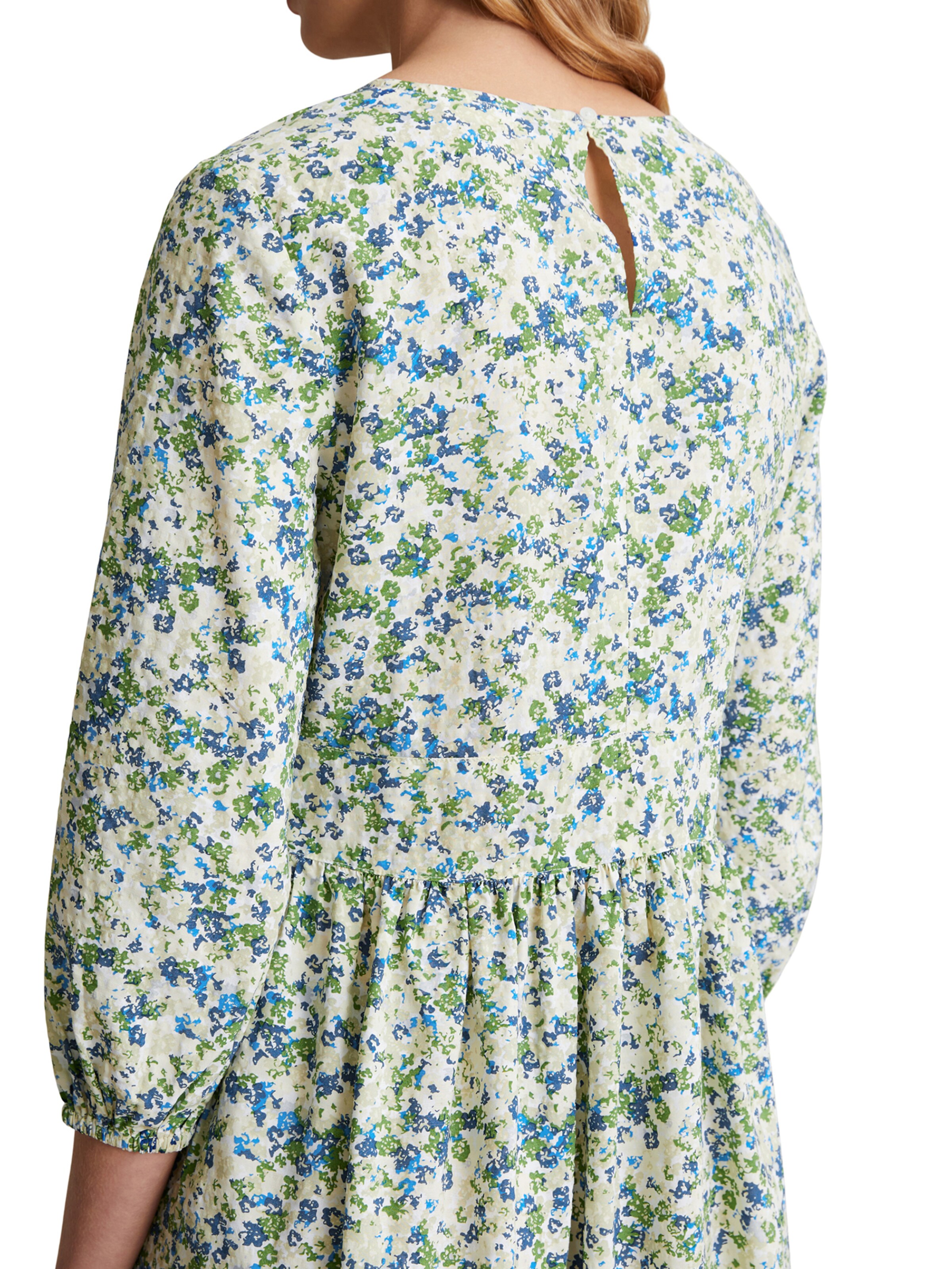 Marc O'Polo DENIM Платье в Зеленый