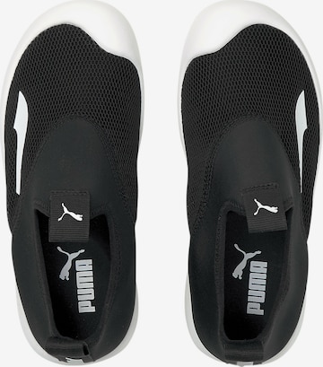 PUMA Flats 'Aquacat Shield' in Black