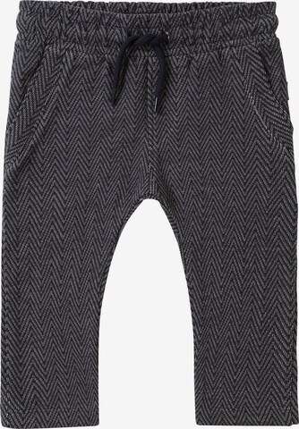 Noppies Regular Pants 'Tigard' in Grey: front