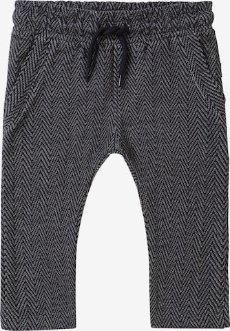Noppies - regular Pantalón 'Tigard' en gris: frente