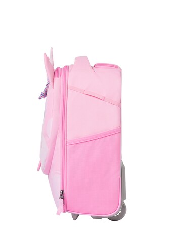 Affenzahn Backpack 'Einhorn' in Pink