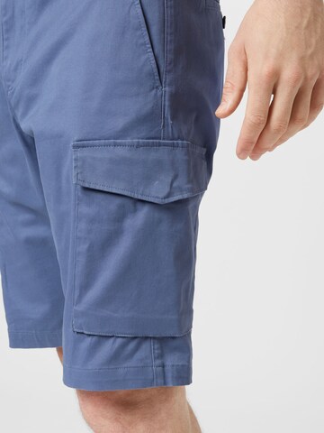regular Pantaloni cargo 'John' di TOMMY HILFIGER in blu