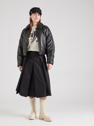 Weekend Max Mara Pulóver 'KANSAS' - fehér