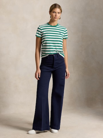 Polo Ralph Lauren Majica | zelena barva