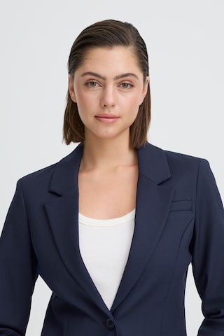 Pulz Blazer 'PZBINDY' i blå