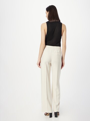 Loosefit Pantaloni 'MARISOL' di Dondup in beige