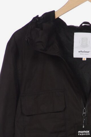 elvine Jacket & Coat in L in Black