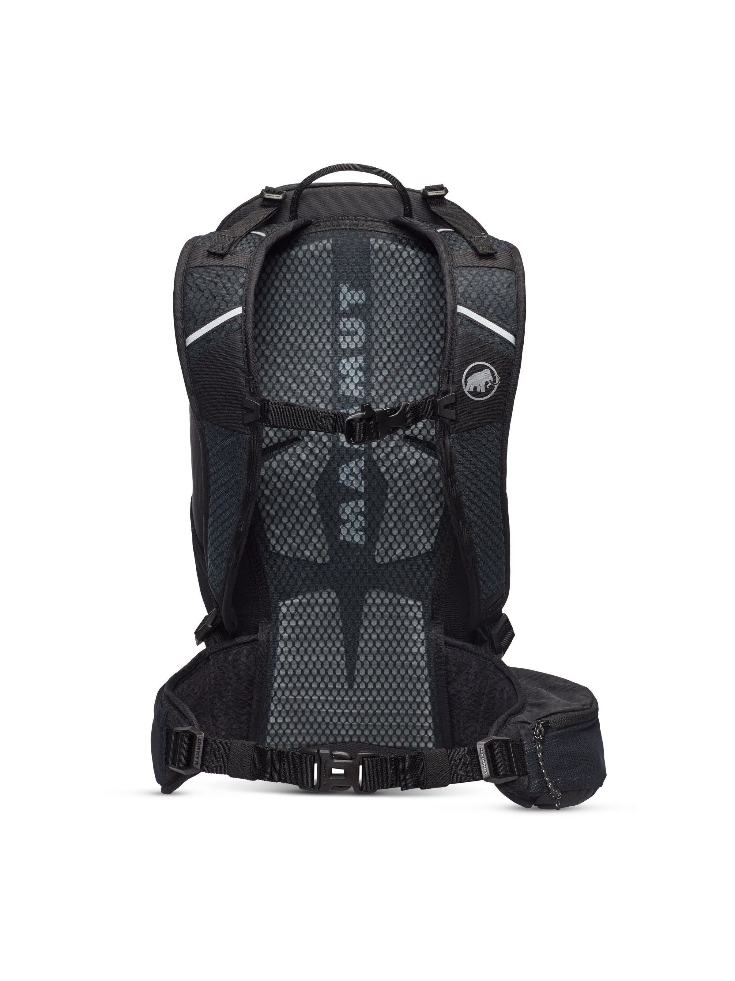 MAMMUT Sports Backpack 'Lithium 25' in Green