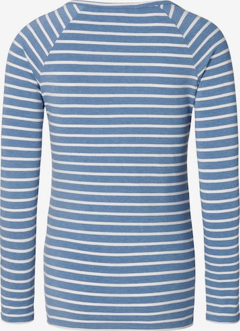 T-shirt Esprit Maternity en bleu