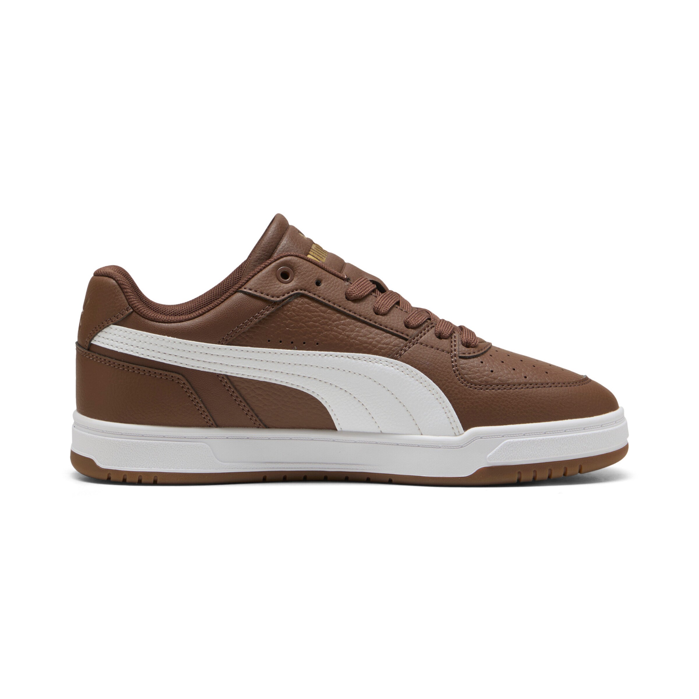 PUMA Sneaker 'Caven III' in Braun