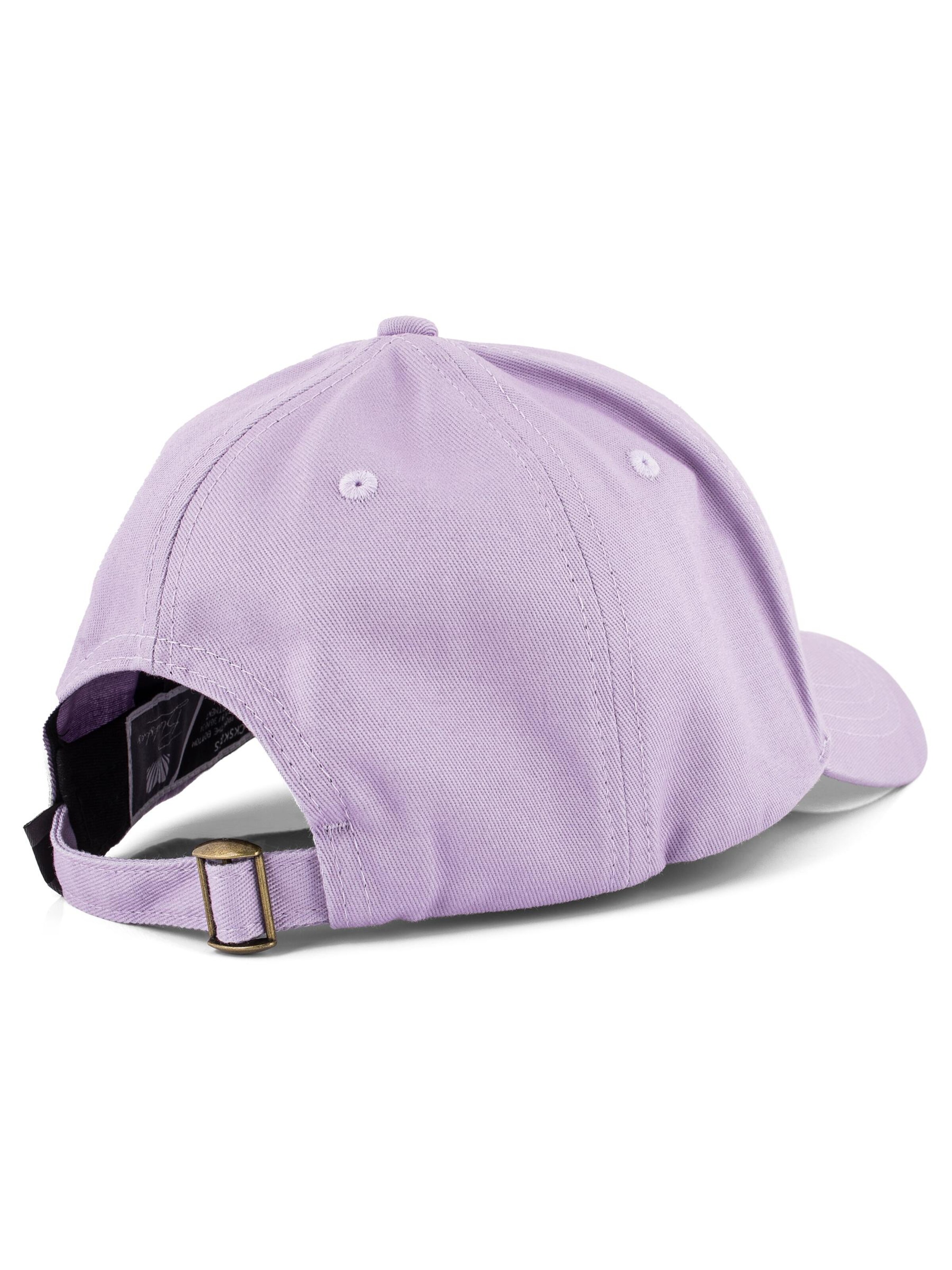 Blackskies Cap 'Iuno' in Pink