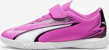 PUMA Athletic Shoes 'ULTRA PLAY IT' in Pink: front