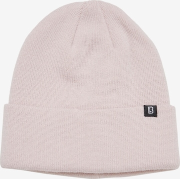 Brandit Čepice – pink: přední strana