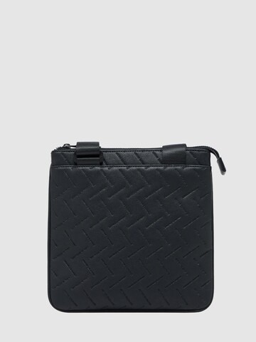 Borsa a tracolla 'XM002597' di ARMANI EXCHANGE in nero