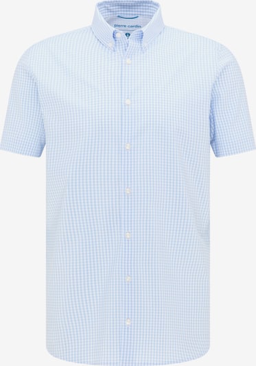 PIERRE CARDIN Hemd 'Clima Control' in hellblau, Produktansicht