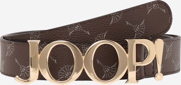 Ceinture JOOP! en marron : devant