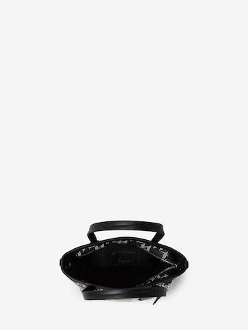 Karl Lagerfeld Τσάντα χειρός 'Ikoni2.0' σε μαύρο