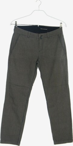 DRYKORN Pants in S x 34 in Grey: front