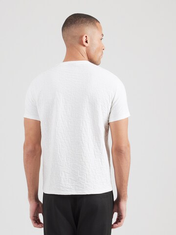 ARMANI EXCHANGE Póló - fehér
