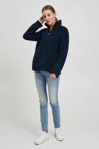 Pullover di Oxmo in blu