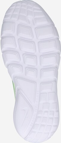 dzeltens NIKE Sporta apavi 'Flex Runner 2'