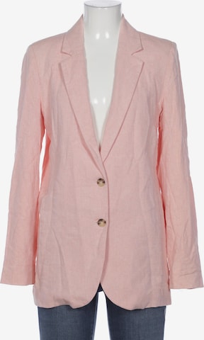 MSCH COPENHAGEN Blazer in XS in Pink: front