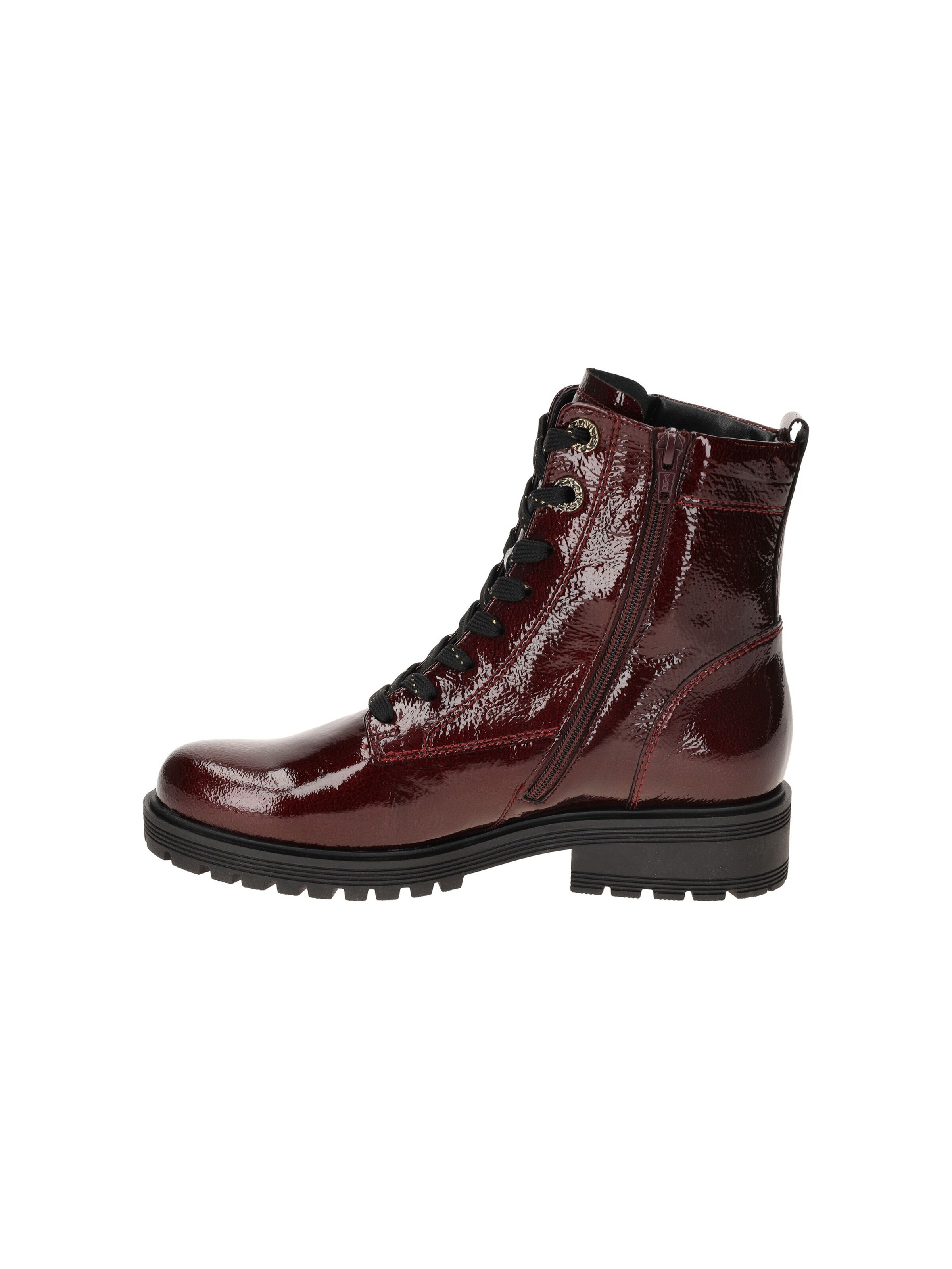 GABOR Boots‌‌ in Rot