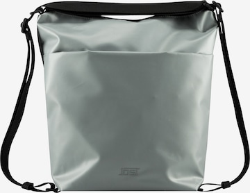 JOST Schoudertas 'Tolja' in Grijs: voorkant