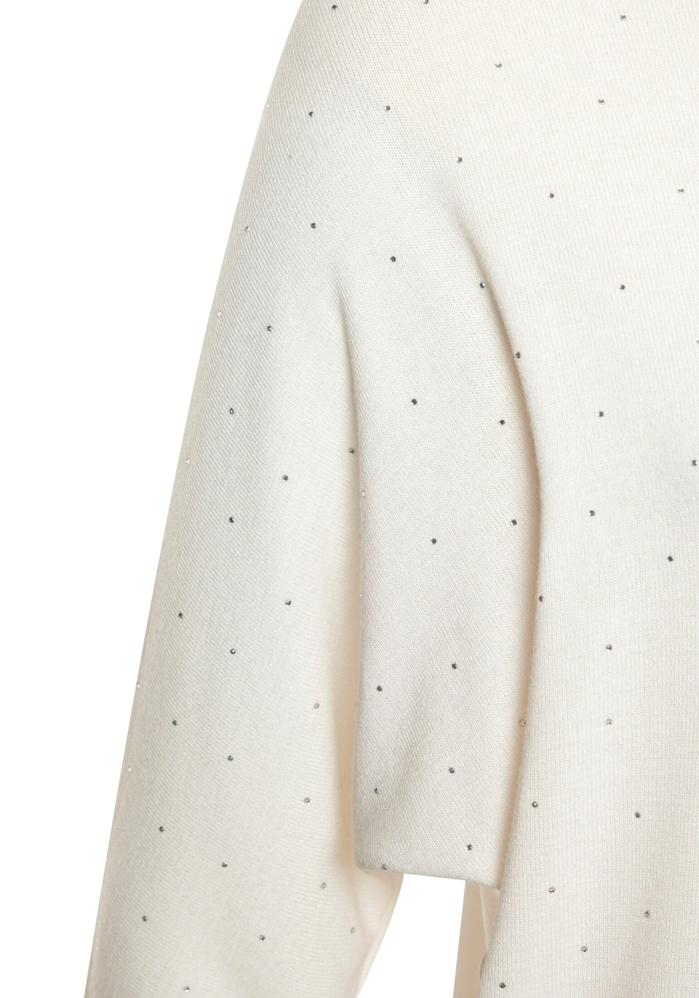 LASCANA Shirt in Beige