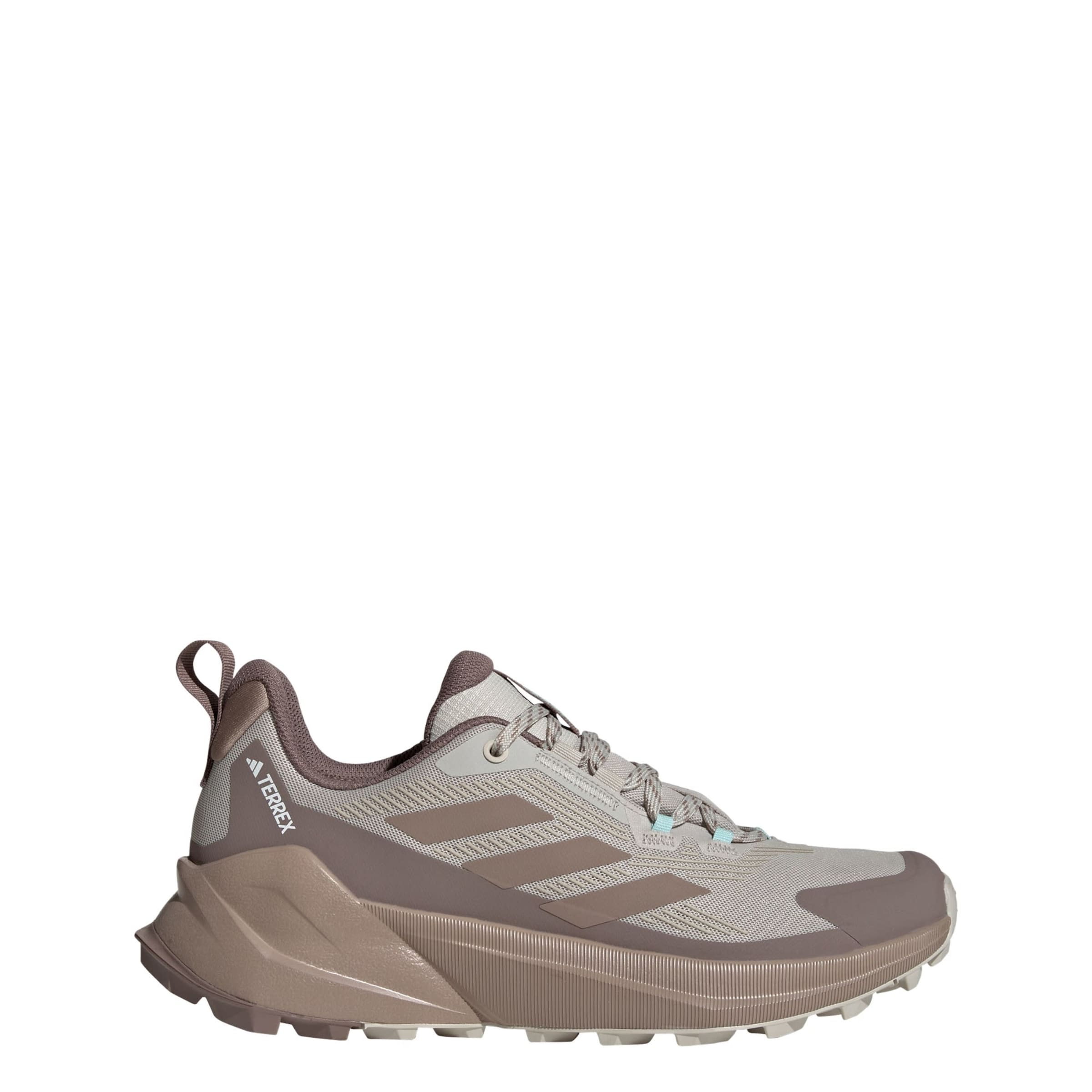 ADIDAS TERREX Lage schoen 'Trailmaker 2.0' in Beige: voorkant