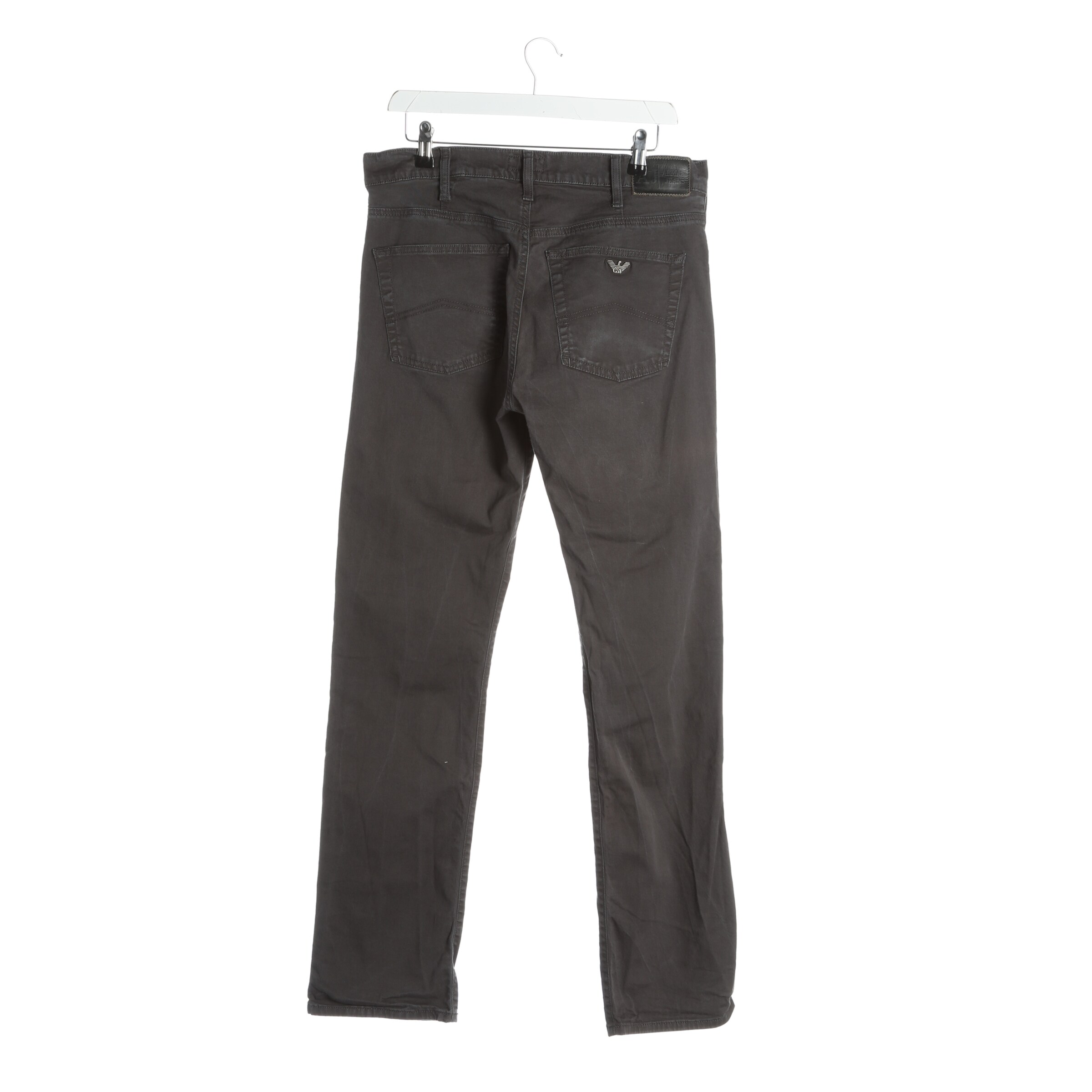 ARMANI Pants in 33 in Grey