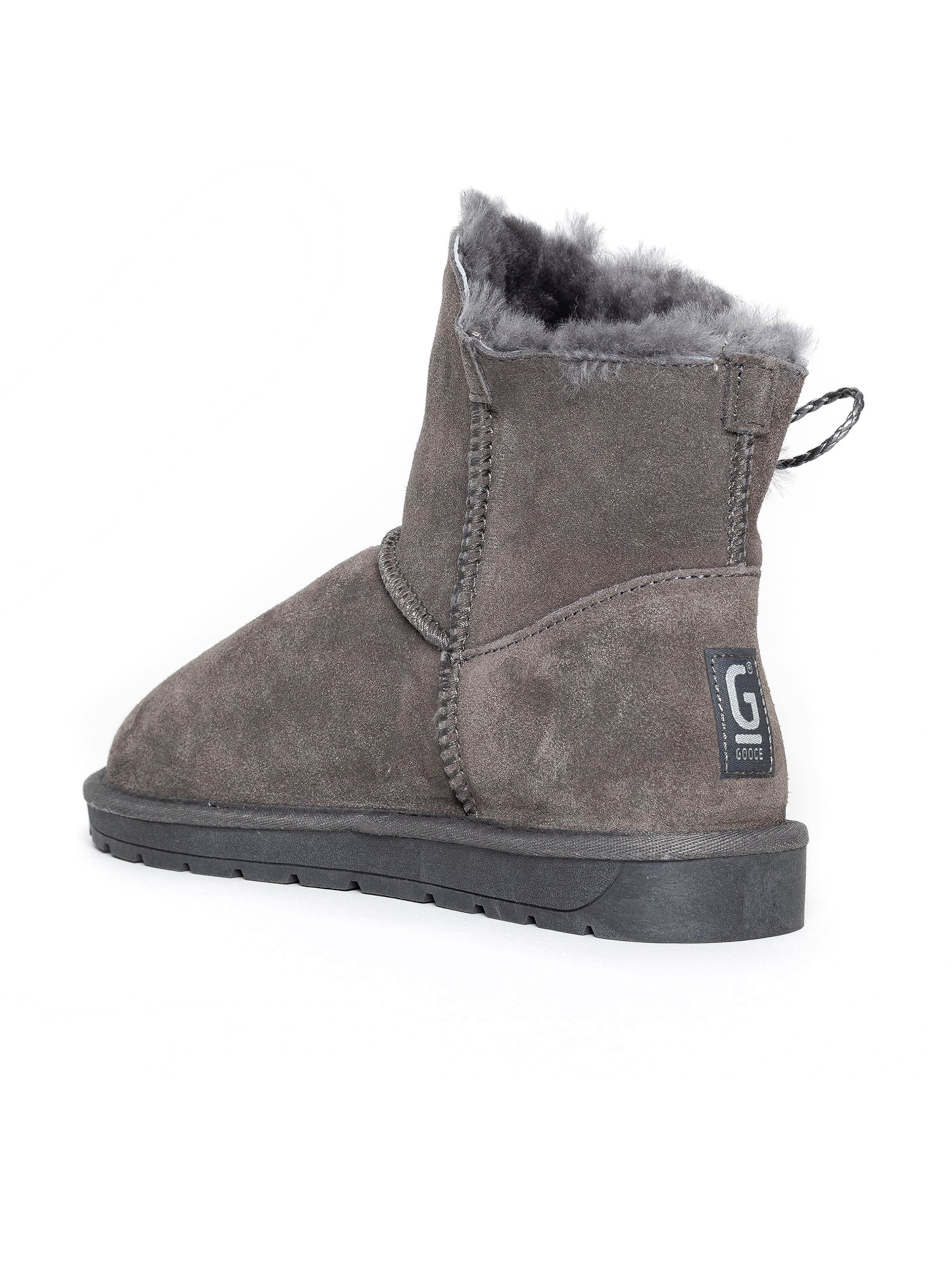 Gooce Snow boots 'Charlie' in Grey