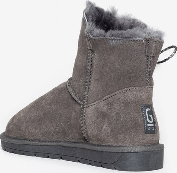 Gooce Stiefel 'Charlie' in Grau