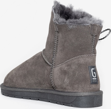 Gooce Snow boots 'Charlie' in Grey