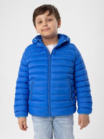 Daniel Hills - Chaqueta de entretiempo en azul