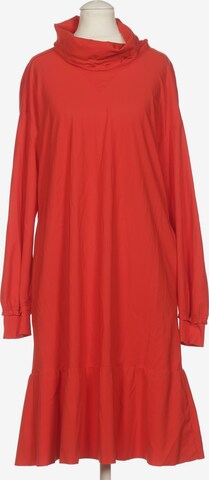 Marc Cain Sports Dress in S in Red: front