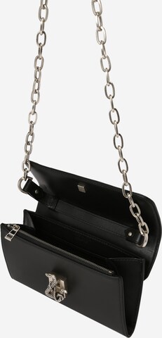 Zadig & Voltaire - Bolso de hombro en negro