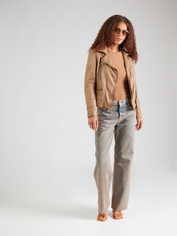 Giacca di mezza stagione 'FLASH' di OAKWOOD in marrone