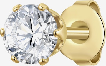 True RebelsNaušnica - zlatna boja: prednji dio