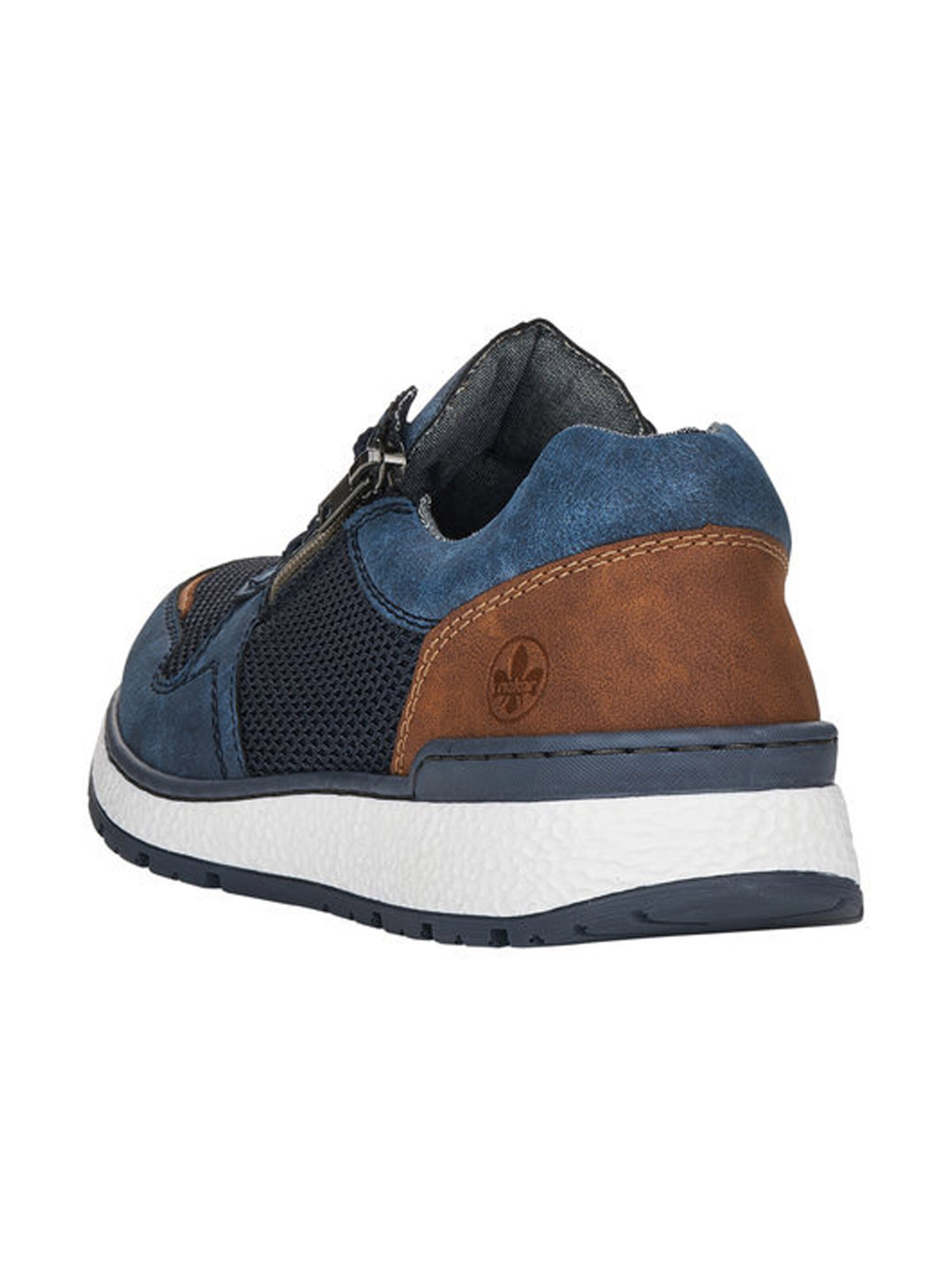 Rieker Sneaker in Blau