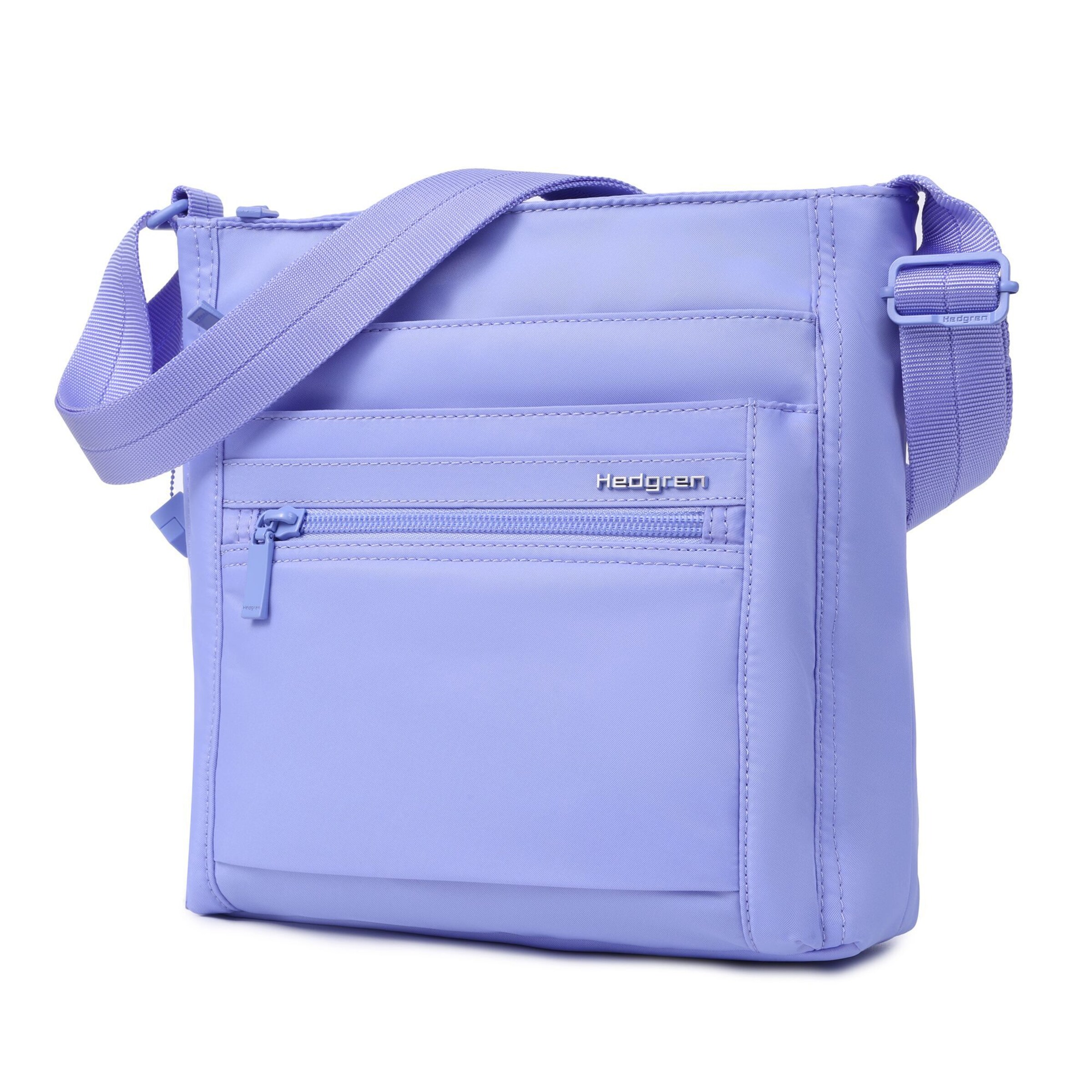 Borsa a tracolla 'Inner City Orva' di Hedgren in lilla