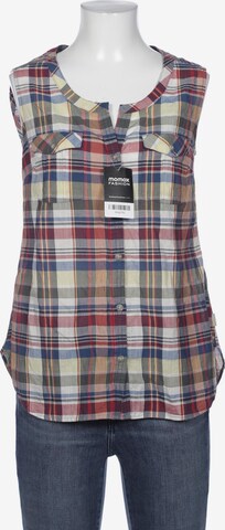 EDDIE BAUER Bluse S in Mischfarben: predná strana