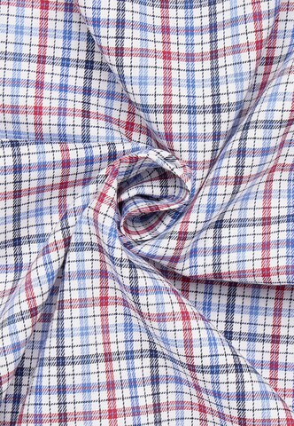 ETERNA Regular Fit Hemd in Mischfarben